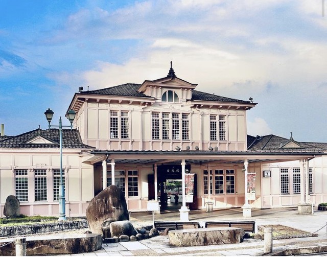 【日光建築特集】空間デザイナーが巡る、個性豊かな日光建築スポット10選 〜旧日光エリア編〜